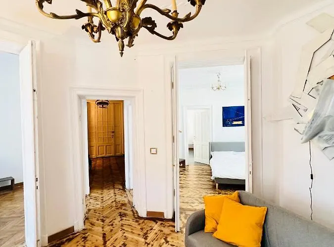 Sada Art Gallery Apartment
